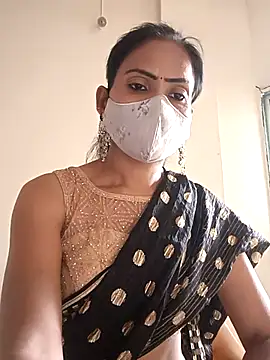Snapshot of sunita6009 chatting on June 4, 2026, 12:55 pm sunita6009 online show from June 4, 2026, 12:55 pm