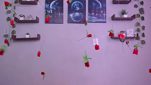 macey elliot  online show from February 22, 2025, 2:30 pm