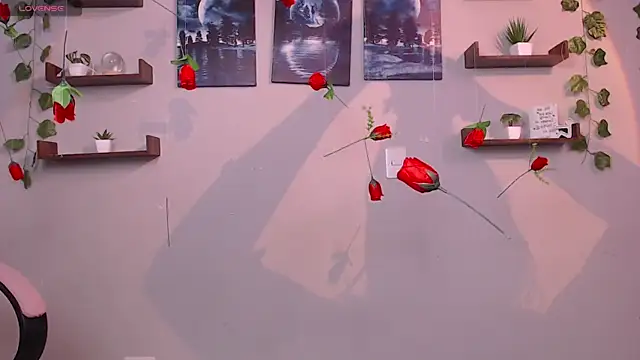 macey elliot  online show from March 1, 2025, 2:02 pm