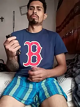 pene latinoriico online show from January 2, 2025, 4:35 pm