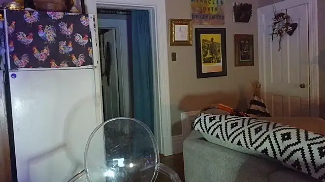 Glamazonx online show from February 27, 2026, 3:17 am