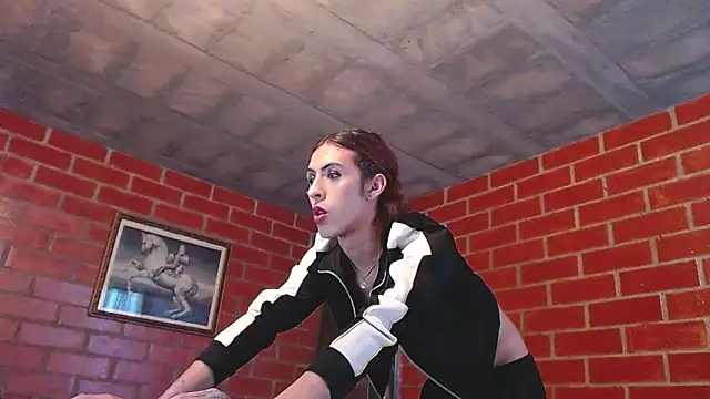 Trix fiore oficial online show from February 7, 2026, 10:35 pm