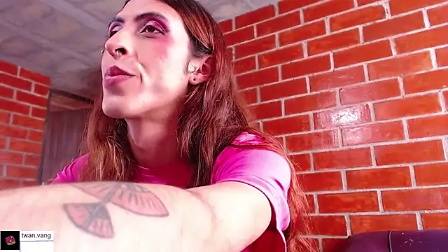 Trix fiore oficial online show from February 21, 2026, 8:32 pm