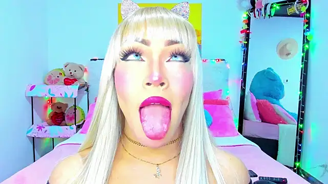 Candy Candy   online show from September 22, 2025, 10:23 pm