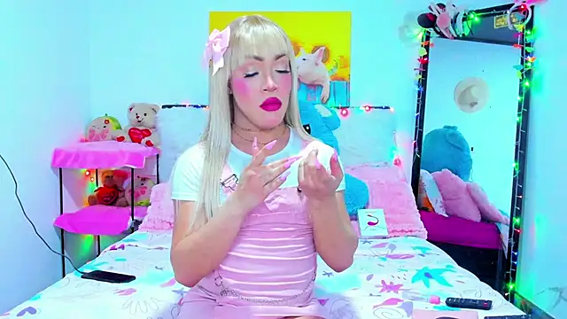 Candy Candy   online show from November 30, 2025, 5:11 am