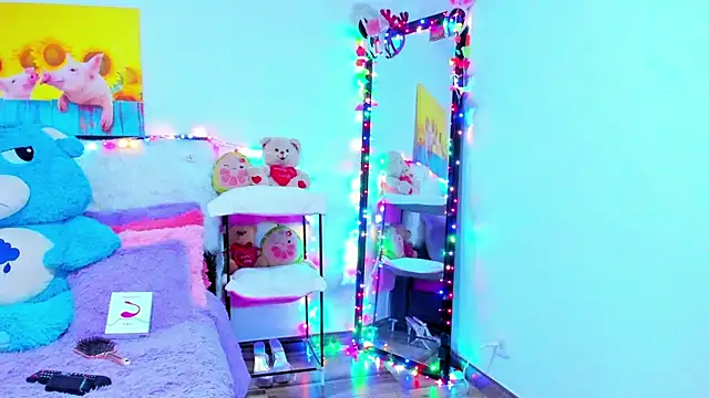 Candy Candy   online show from February 9, 2026, 8:13 pm