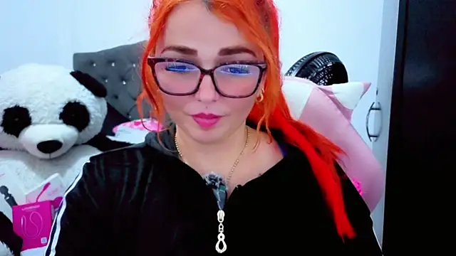 Alexatexa2929 online show from October 10, 2025, 9:36 pm