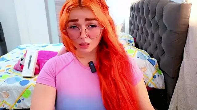 Alexatexa2929 online show from March 5, 2026, 8:16 pm