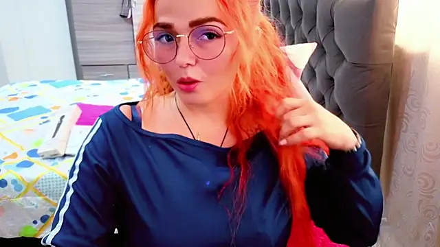 Alexatexa2929 online show from April 9, 2026, 7:52 pm