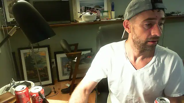 jackaslice online show from September 11, 2025, 8:14 am