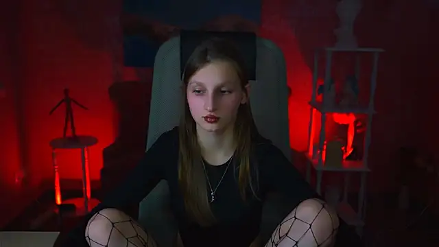 Snapshot of EllaHorton chatting on January 30, 2025, 6:54 pm EllaHorton online show from January 30, 2025, 6:54 pm