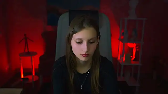 Snapshot of EllaHorton chatting on January 30, 2025, 9:58 pm EllaHorton online show from January 30, 2025, 9:58 pm