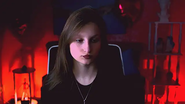 Snapshot of EllaHorton chatting on March 21, 2025, 12:28 pm EllaHorton online show from March 21, 2025, 12:28 pm