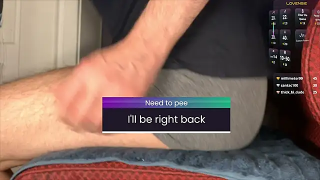 brsrkr online show from January 10, 2026, 8:21 pm