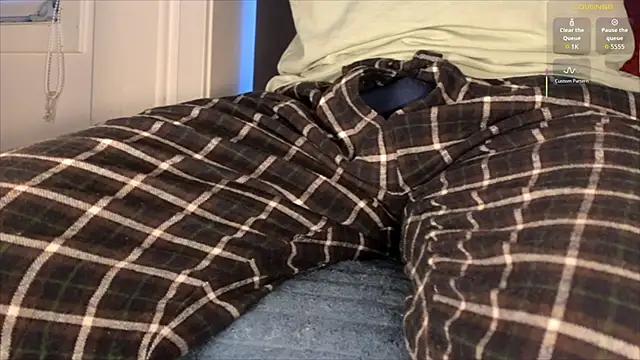 brsrkr online show from January 18, 2026, 8:40 am