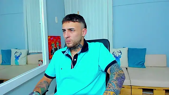 Drako Lamar online show from December 2, 2024, 12:29 pm