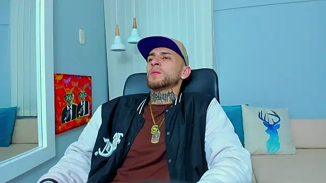 Drako Lamar online show from December 5, 2024, 12:55 pm