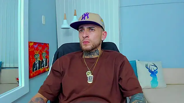 Drako Lamar online show from December 5, 2024, 4:23 pm