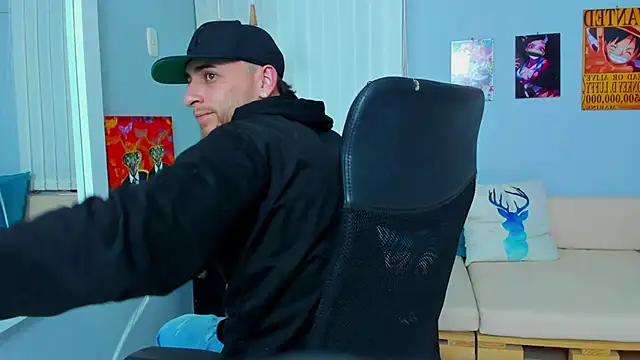 Drako Lamar online show from December 7, 2024, 12:35 pm