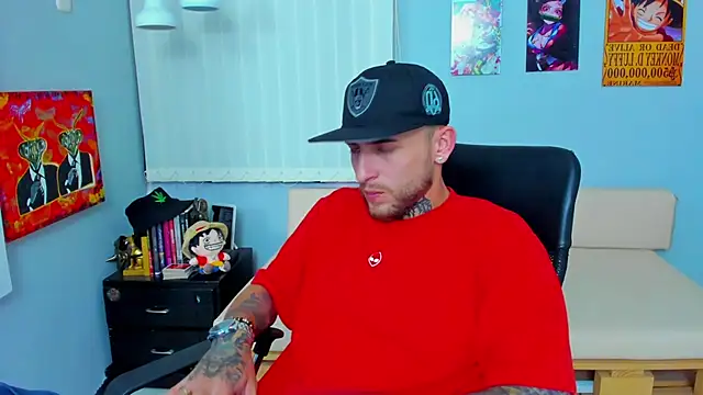 Drako Lamar online show from December 12, 2024, 3:48 pm