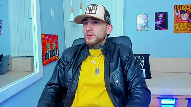 Drako Lamar online show from December 13, 2024, 12:17 pm