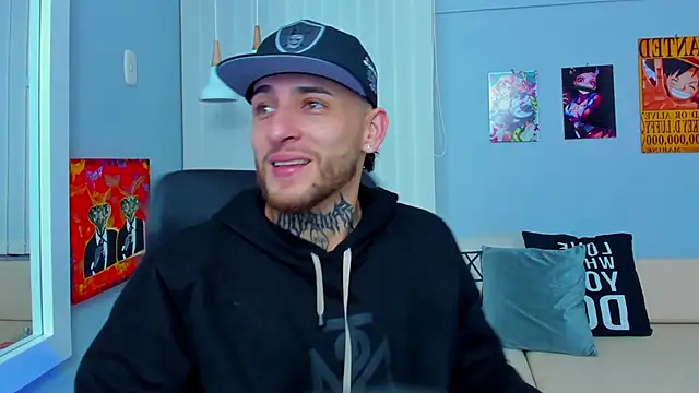 Drako Lamar online show from December 18, 2024, 12:29 pm