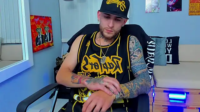 Drako Lamar online show from December 19, 2024, 3:52 pm