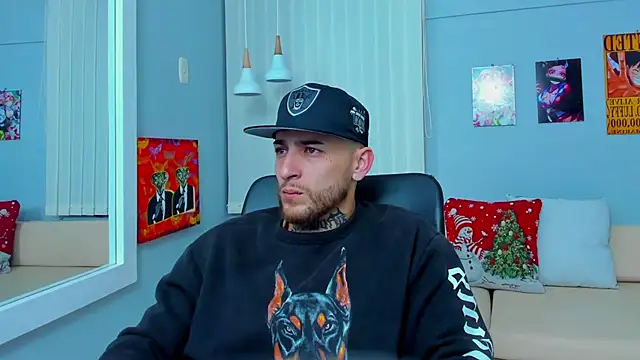 Drako Lamar online show from December 20, 2024, 12:27 pm