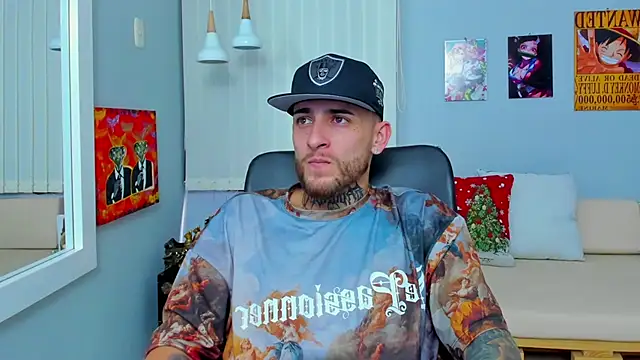 Drako Lamar online show from December 20, 2024, 3:53 pm