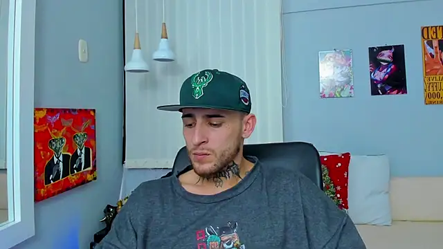 Drako Lamar online show from December 24, 2024, 4:30 pm