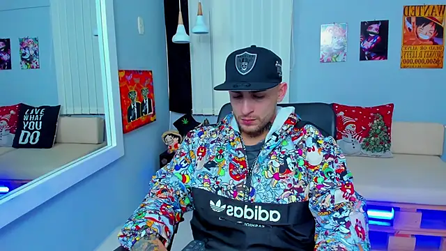 Drako Lamar online show from December 30, 2024, 12:31 pm