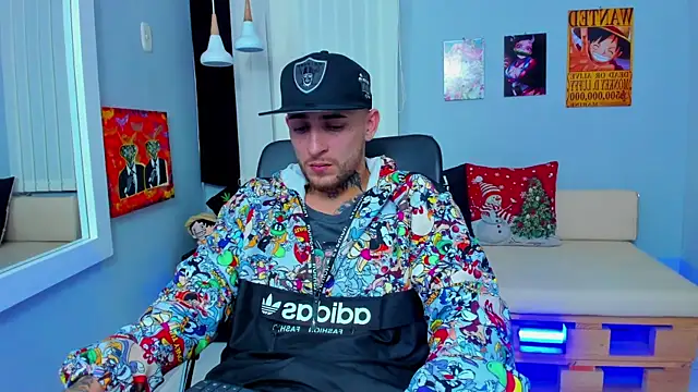 Drako Lamar online show from December 30, 2024, 3:57 pm