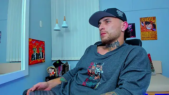 Drako Lamar online show from December 30, 2024, 11:06 pm