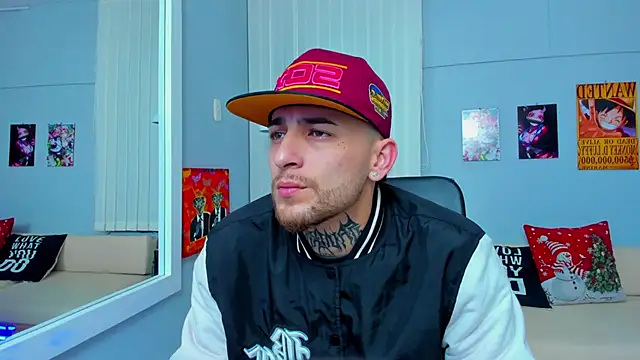 Drako Lamar online show from December 31, 2024, 12:25 pm