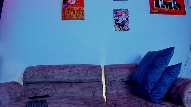 Drako Lamar online show from November 6, 2025, 1:01 pm