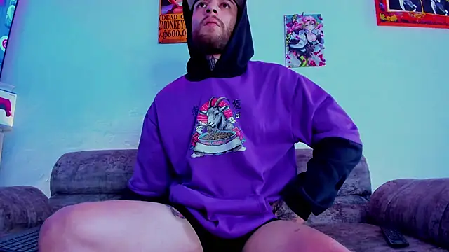 Drako Lamar online show from November 20, 2025, 1:00 pm