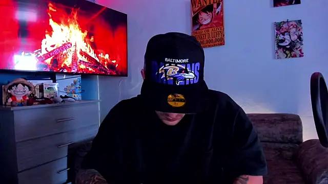 Drako Lamar online show from February 5, 2026, 2:43 pm