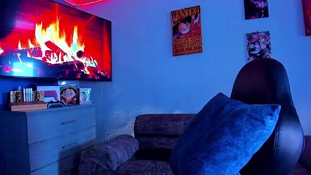 Drako Lamar online show from February 10, 2026, 4:00 pm