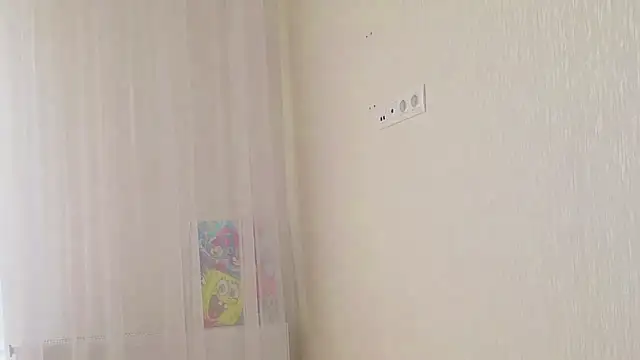 CharryClim online show from October 8, 2025, 3:15 am