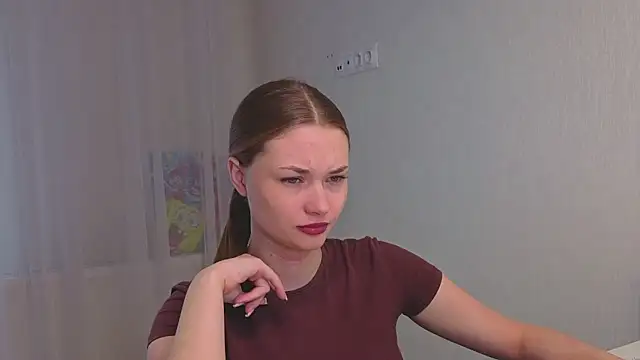 CharryClim online show from October 18, 2025, 4:15 am