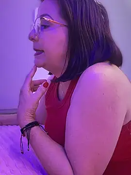 Snapshot of PaulinaSanders_X chatting on January 9, 2025, 4:39 pm PaulinaSanders X online show from January 9, 2025, 4:39 pm