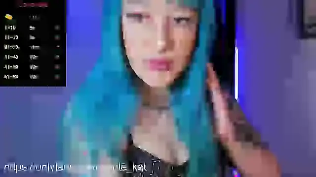 kat apple online show from January 3, 2025, 9:36 pm