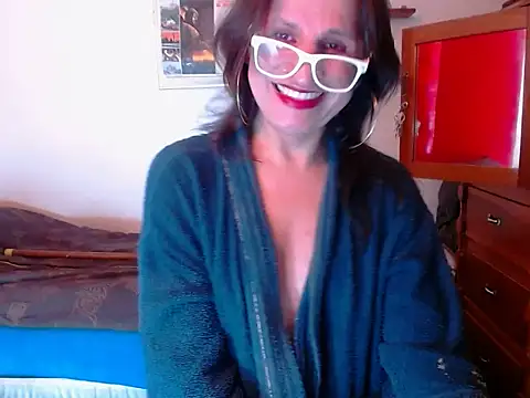 LorenJade online show from January 11, 2026, 10:09 am