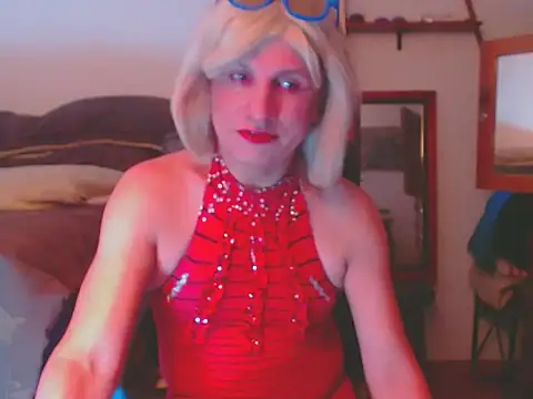 LorenJade online show from June 4, 2026, 9:48 am