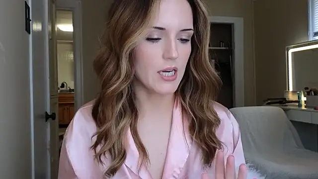 sexylilly69 online show from March 10, 2026, 9:31 pm