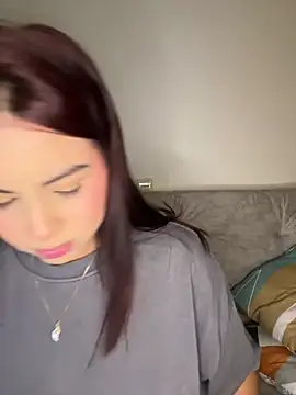 Snapshot of Zarah_Blare chatting on December 12, 2024, 12:48 am Zarah Blare online show from December 12, 2024, 12:48 am