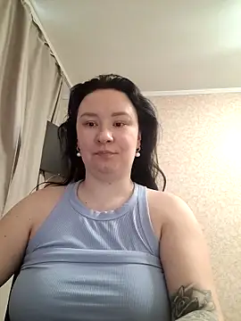 Snapshot of AlexaLexie chatting on February 13, 2026, 8:43 am AlexaLexie online show from February 13, 2026, 8:43 am