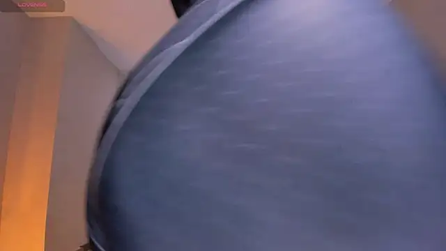 GigiLee  online show from January 21, 2025, 11:13 pm