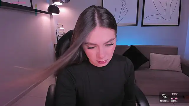 EloisaOlivero online show from January 12, 2026, 5:40 pm