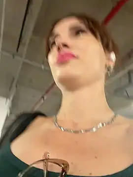 Irresistible24 online show from February 7, 2026, 7:50 pm